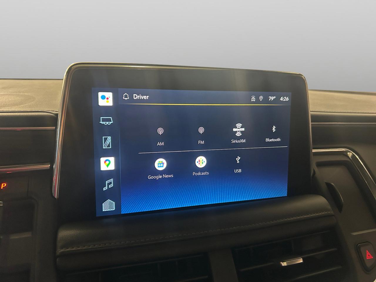 2022 Chevrolet Tahoe Z71 New Braunfels TX