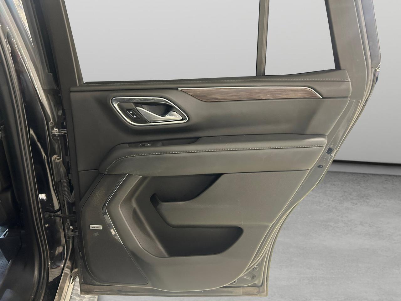 2022 Chevrolet Tahoe Z71 New Braunfels TX