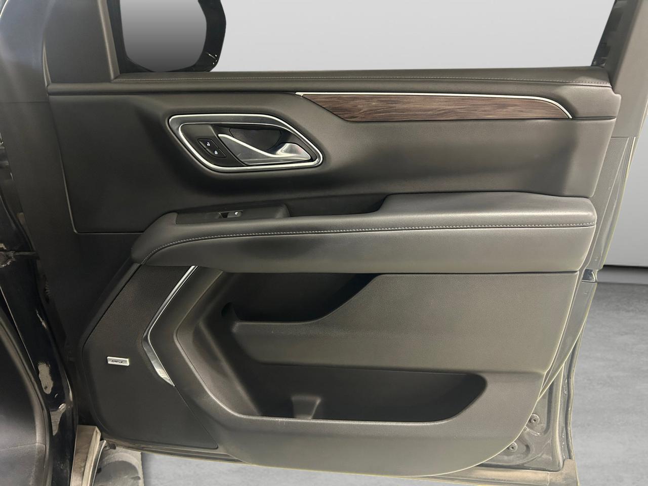 2022 Chevrolet Tahoe Z71 New Braunfels TX