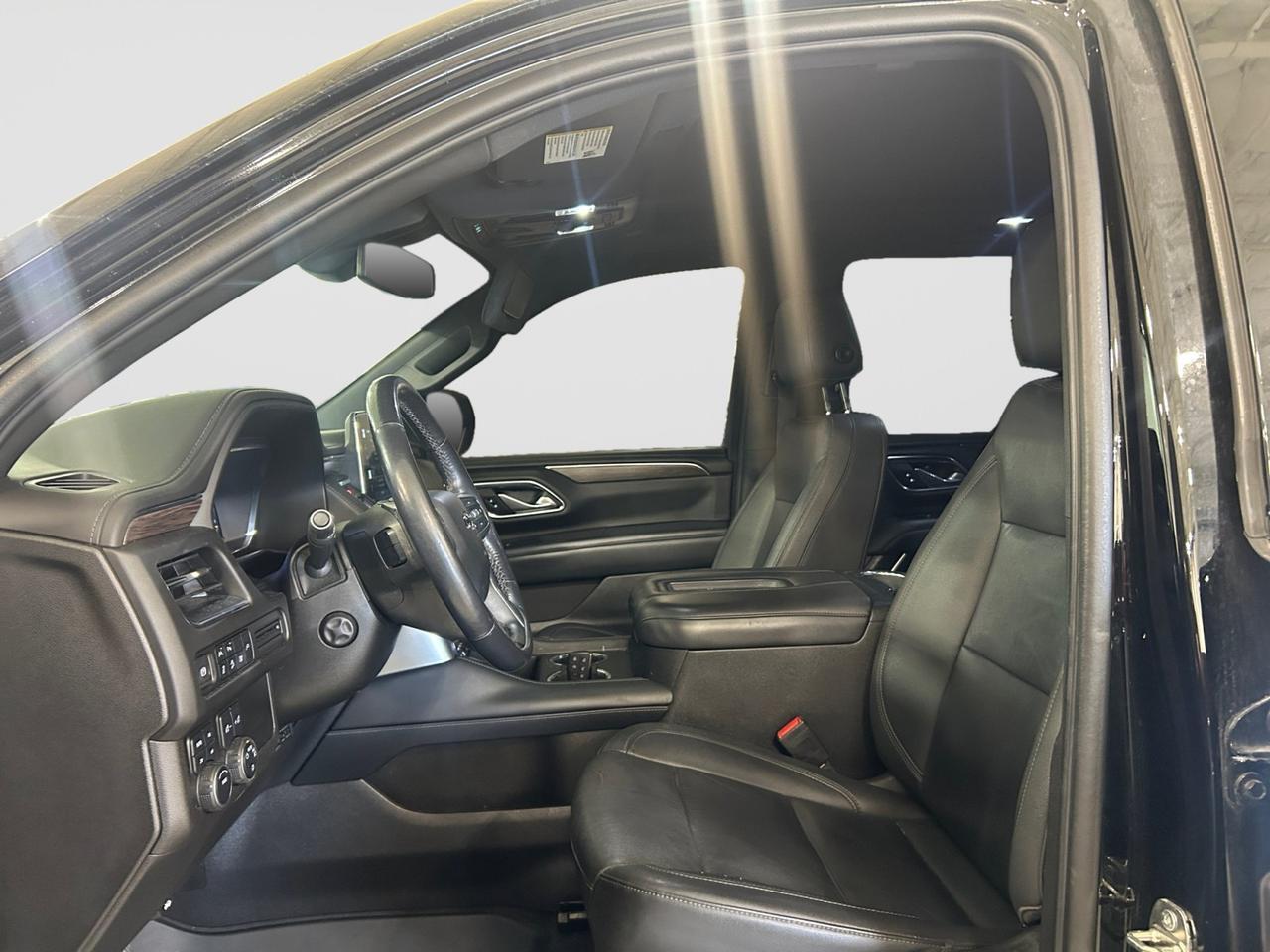 2022 Chevrolet Tahoe Z71 New Braunfels TX