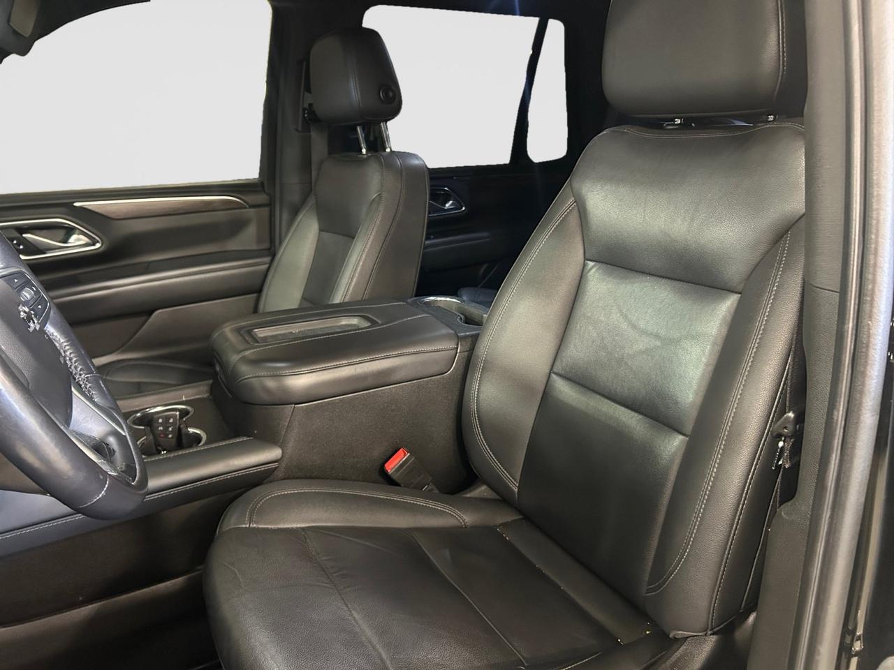 2022 Chevrolet Tahoe Z71 New Braunfels TX