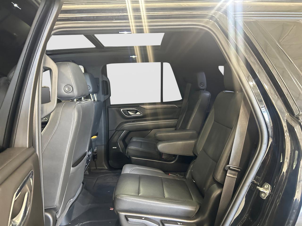 2022 Chevrolet Tahoe Z71 New Braunfels TX