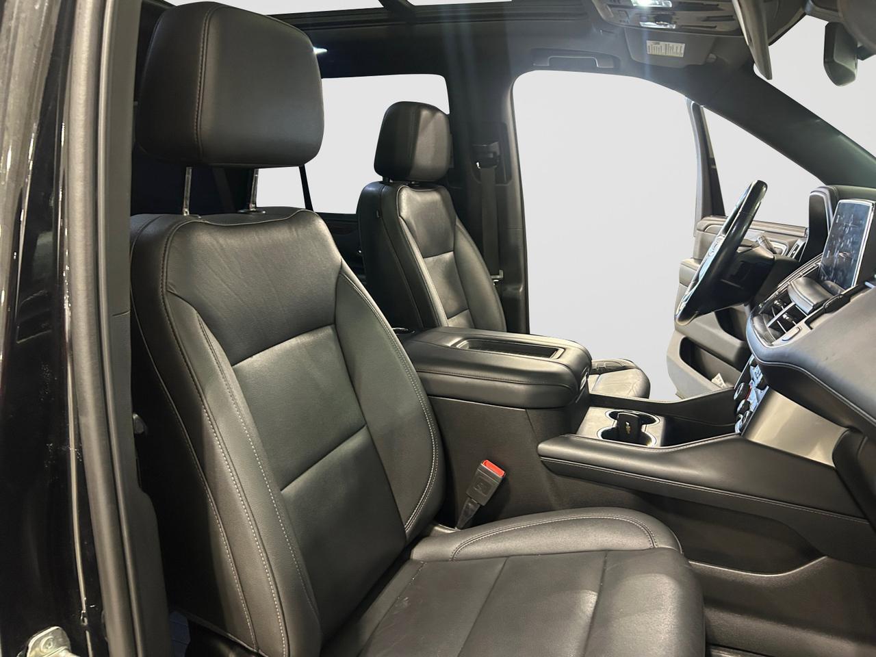 2022 Chevrolet Tahoe Z71 New Braunfels TX