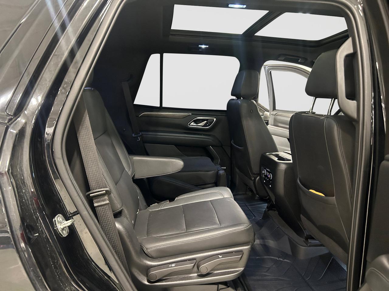 2022 Chevrolet Tahoe Z71 New Braunfels TX