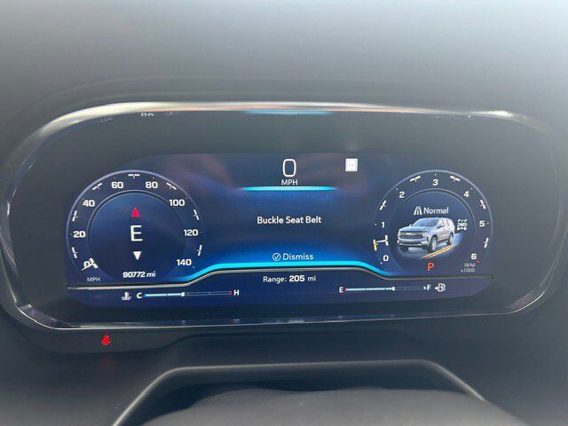 2022 Chevrolet Tahoe Z71 New Braunfels TX