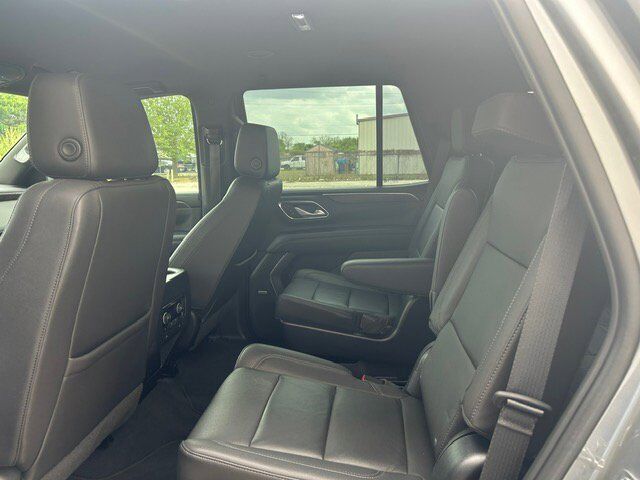 2022 Chevrolet Tahoe Z71 New Braunfels TX