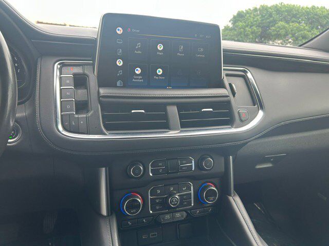 2022 Chevrolet Tahoe Z71 New Braunfels TX