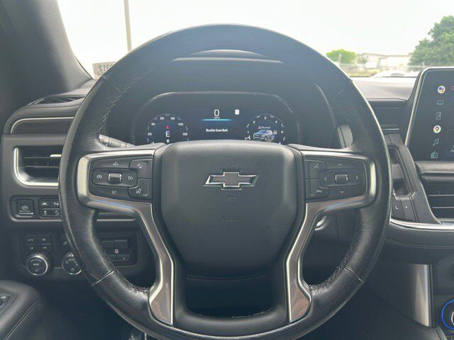 2022 Chevrolet Tahoe Z71 New Braunfels TX