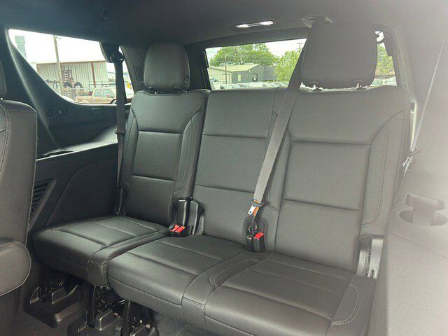 2022 Chevrolet Tahoe Z71 New Braunfels TX