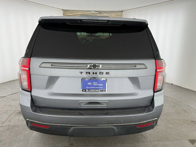2022 Chevrolet Tahoe Z71 New Braunfels TX