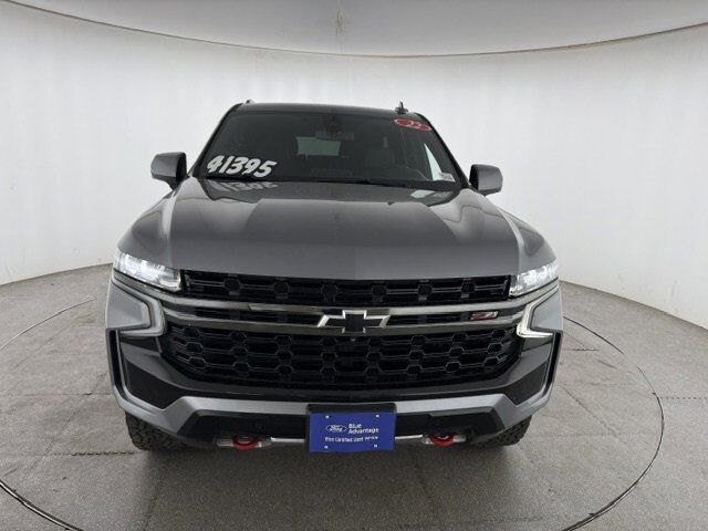 2022 Chevrolet Tahoe Z71 New Braunfels TX