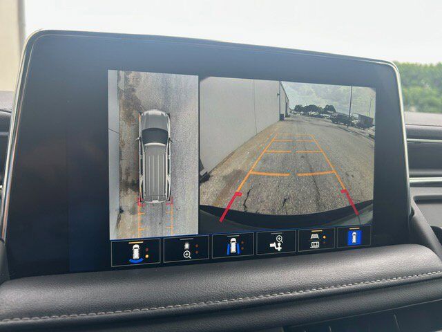 2022 Chevrolet Tahoe Z71 New Braunfels TX