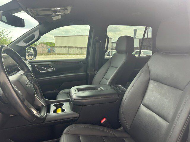 2022 Chevrolet Tahoe Z71 New Braunfels TX