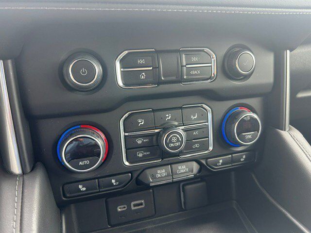 2022 Chevrolet Tahoe Z71 New Braunfels TX