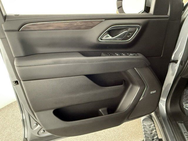 2022 Chevrolet Tahoe Z71 New Braunfels TX