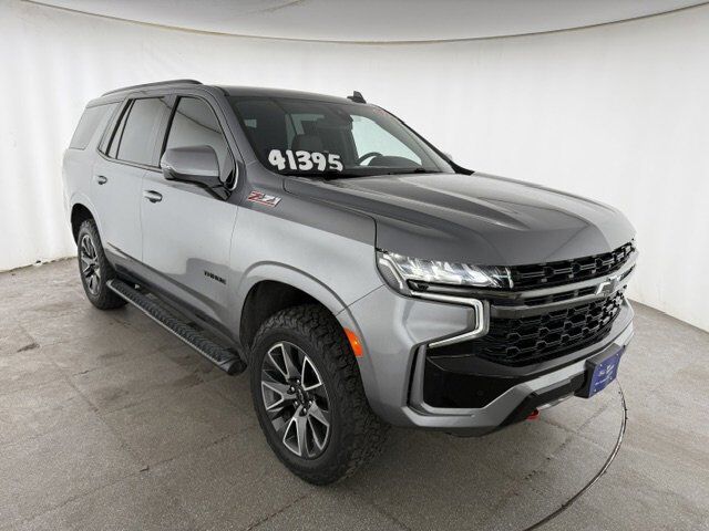 2022 Chevrolet Tahoe Z71 New Braunfels TX