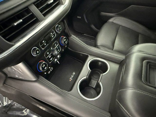 2022 Chevrolet Tahoe Z71 New Braunfels TX