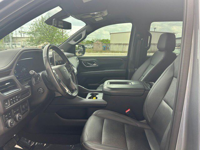 2022 Chevrolet Tahoe Z71 New Braunfels TX