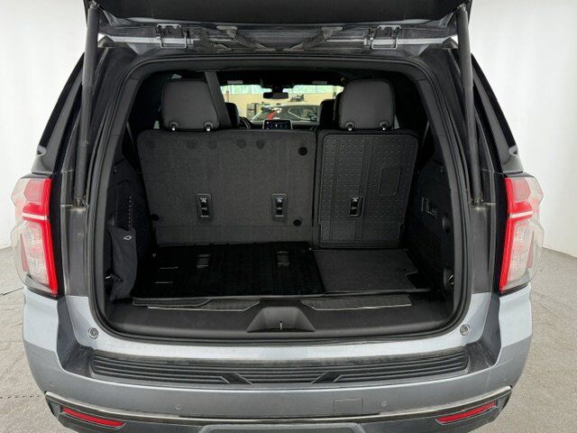 2022 Chevrolet Tahoe Z71 New Braunfels TX