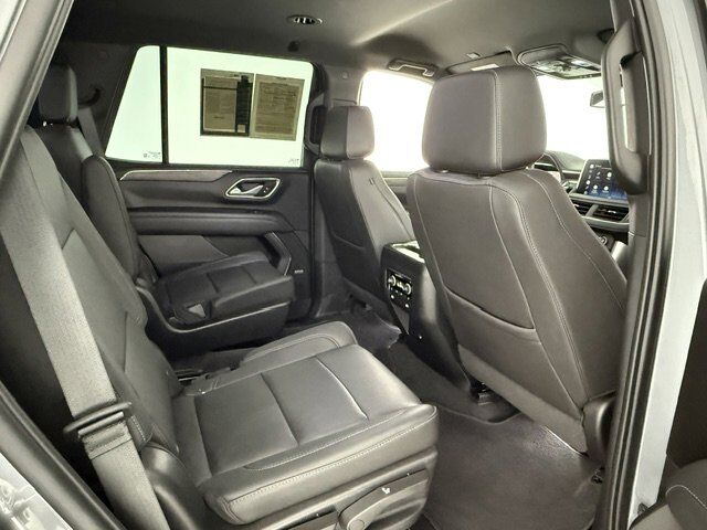 2022 Chevrolet Tahoe Z71 New Braunfels TX