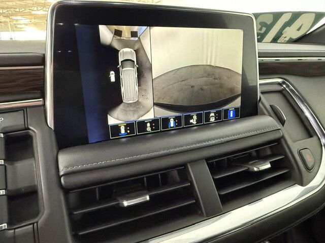 2022 Chevrolet Tahoe Z71 New Braunfels TX