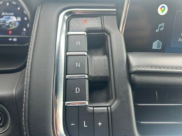 2022 Chevrolet Tahoe Z71 New Braunfels TX