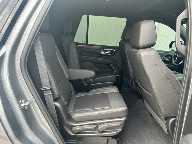 2022 Chevrolet Tahoe Z71 New Braunfels TX