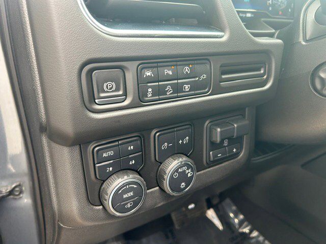 2022 Chevrolet Tahoe Z71 New Braunfels TX