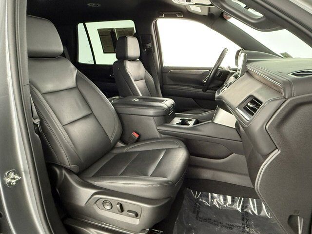 2022 Chevrolet Tahoe Z71 New Braunfels TX