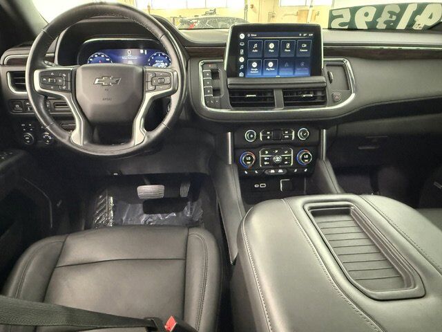 2022 Chevrolet Tahoe Z71 New Braunfels TX