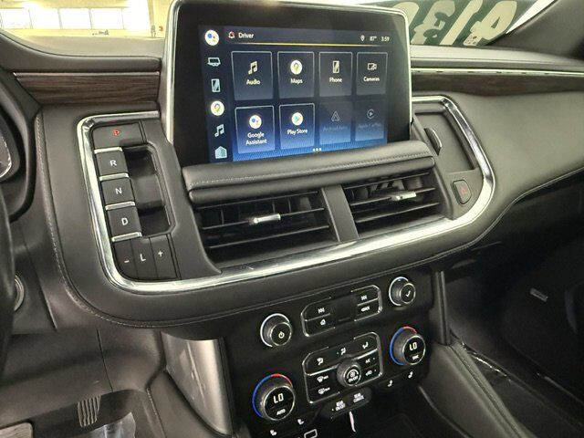 2022 Chevrolet Tahoe Z71 New Braunfels TX