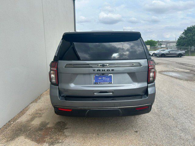 2022 Chevrolet Tahoe Z71 New Braunfels TX