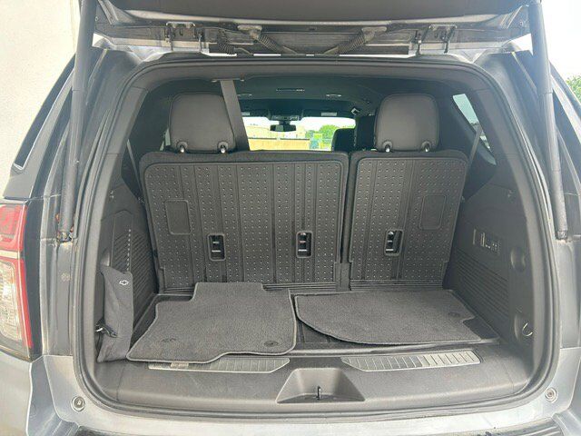 2022 Chevrolet Tahoe Z71 New Braunfels TX