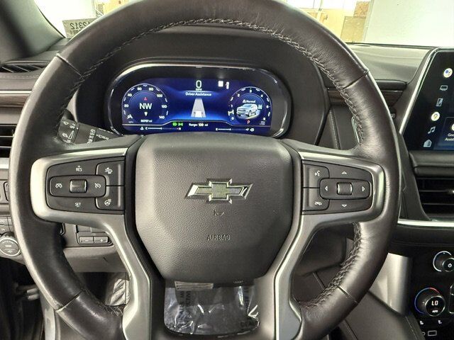 2022 Chevrolet Tahoe Z71 New Braunfels TX