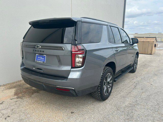 2022 Chevrolet Tahoe Z71 New Braunfels TX