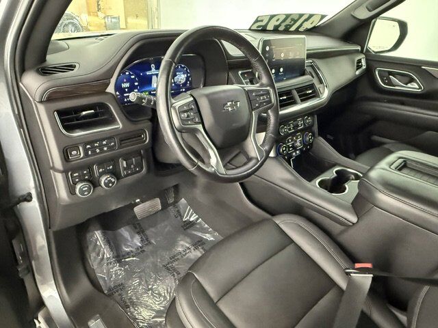 2022 Chevrolet Tahoe Z71 New Braunfels TX