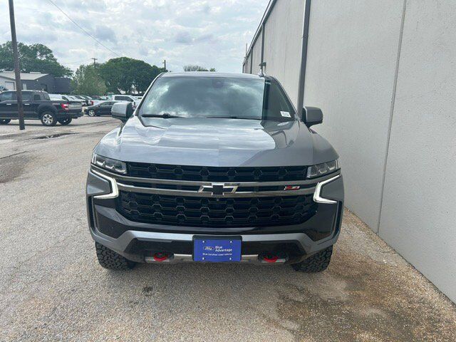 2022 Chevrolet Tahoe Z71 New Braunfels TX