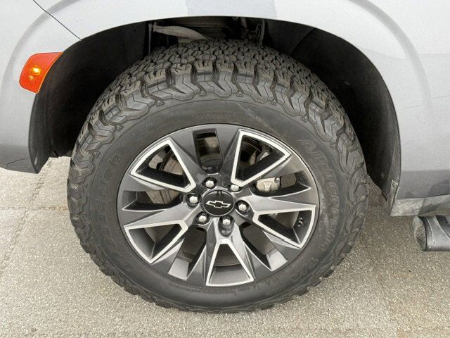 2022 Chevrolet Tahoe Z71 New Braunfels TX