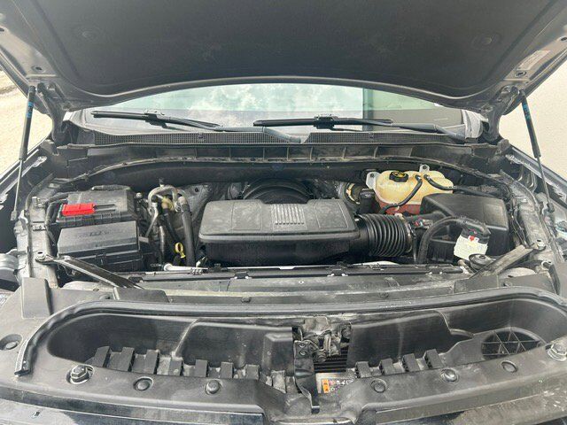 2022 Chevrolet Tahoe Z71 New Braunfels TX