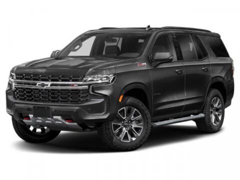 2022 Chevrolet Tahoe Z71 New Braunfels TX