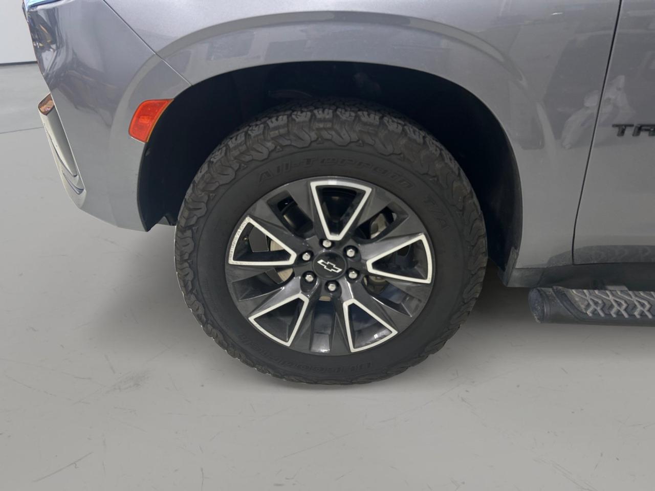 2022 Chevrolet Tahoe Z71 New Braunfels TX
