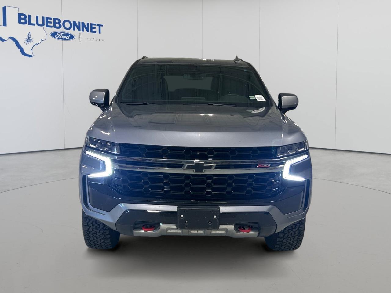2022 Chevrolet Tahoe Z71 New Braunfels TX