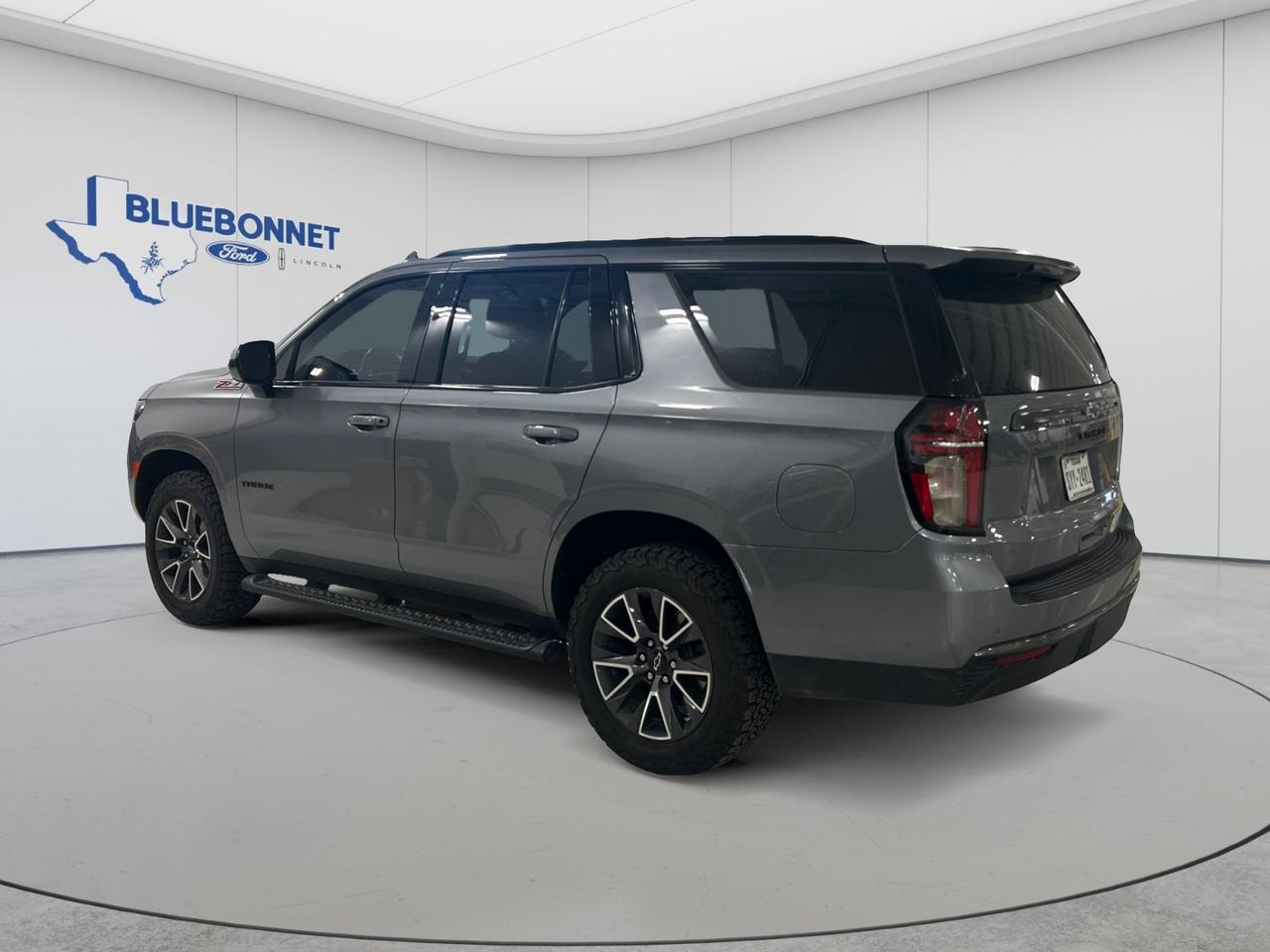 2022 Chevrolet Tahoe Z71 New Braunfels TX