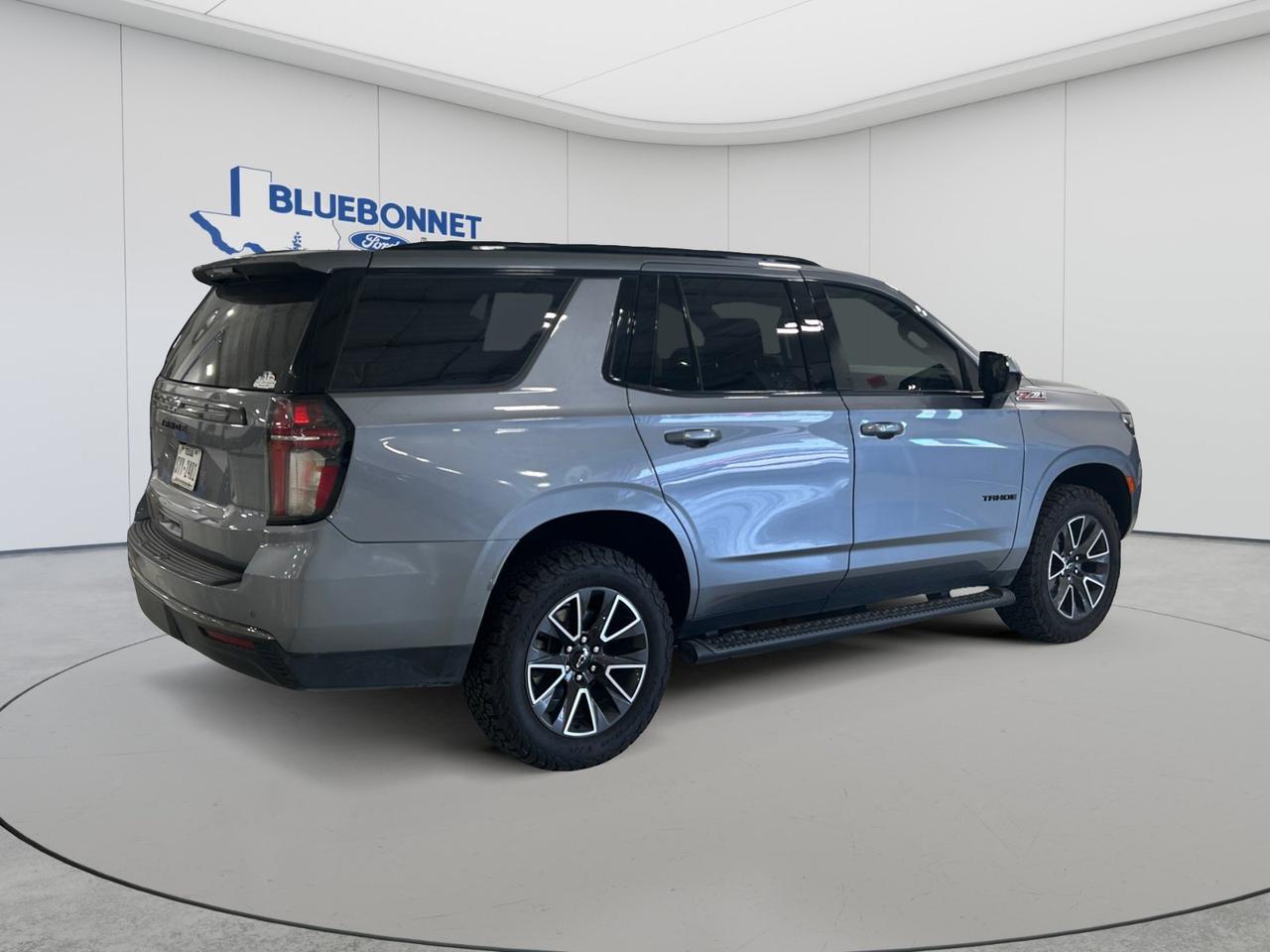 2022 Chevrolet Tahoe Z71 New Braunfels TX