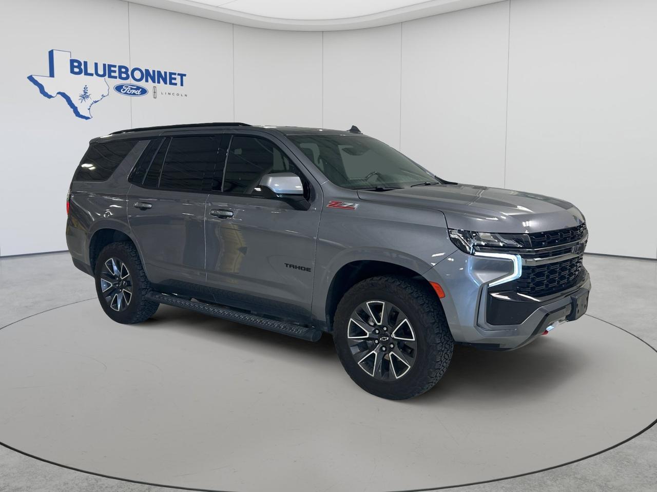 2022 Chevrolet Tahoe Z71 New Braunfels TX