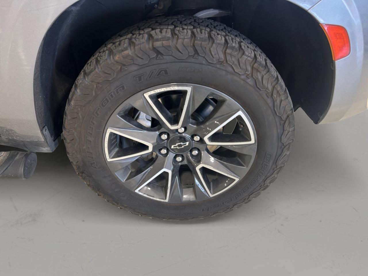 2022 Chevrolet Tahoe Z71 New Braunfels TX