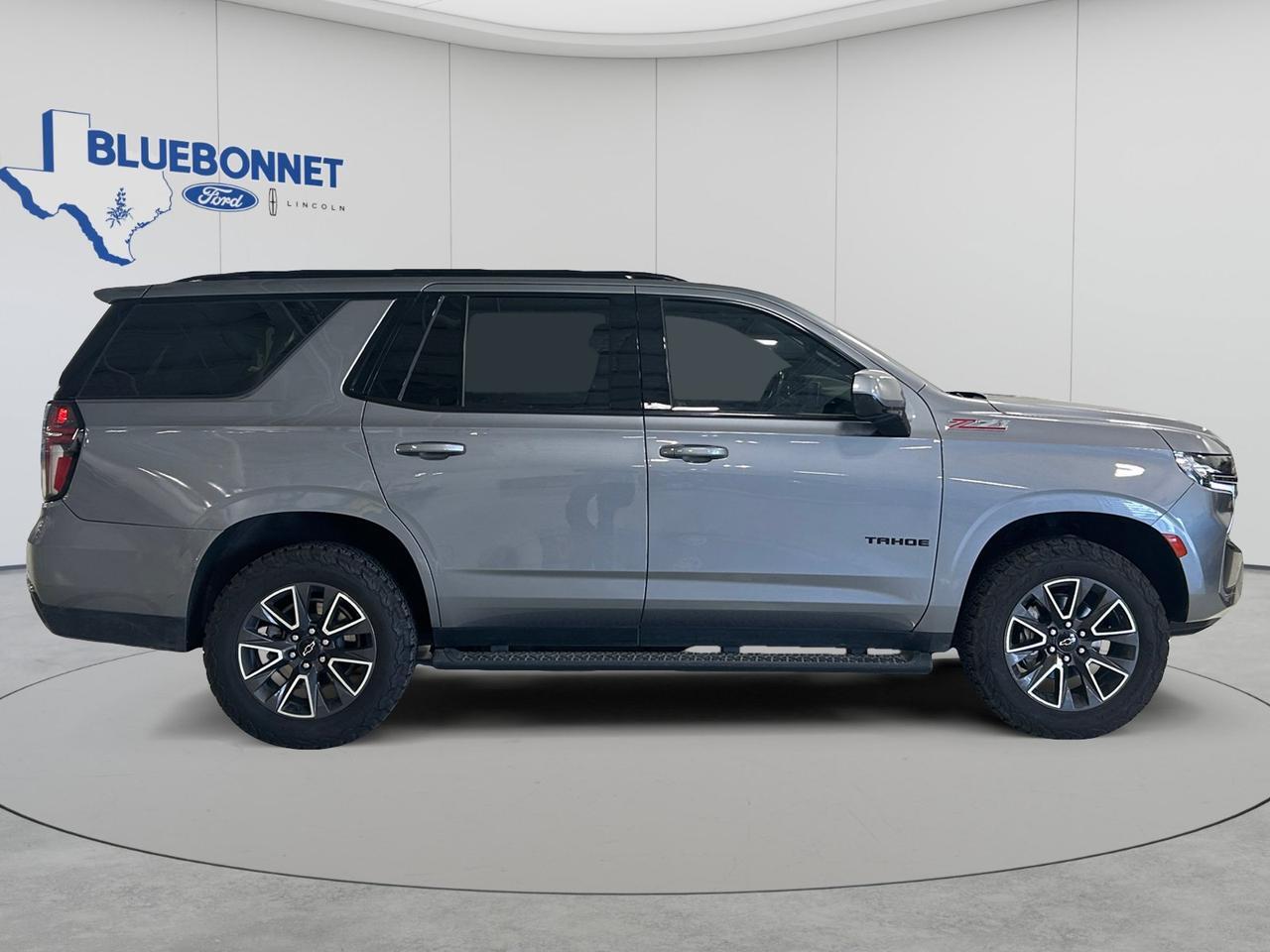 2022 Chevrolet Tahoe Z71 New Braunfels TX