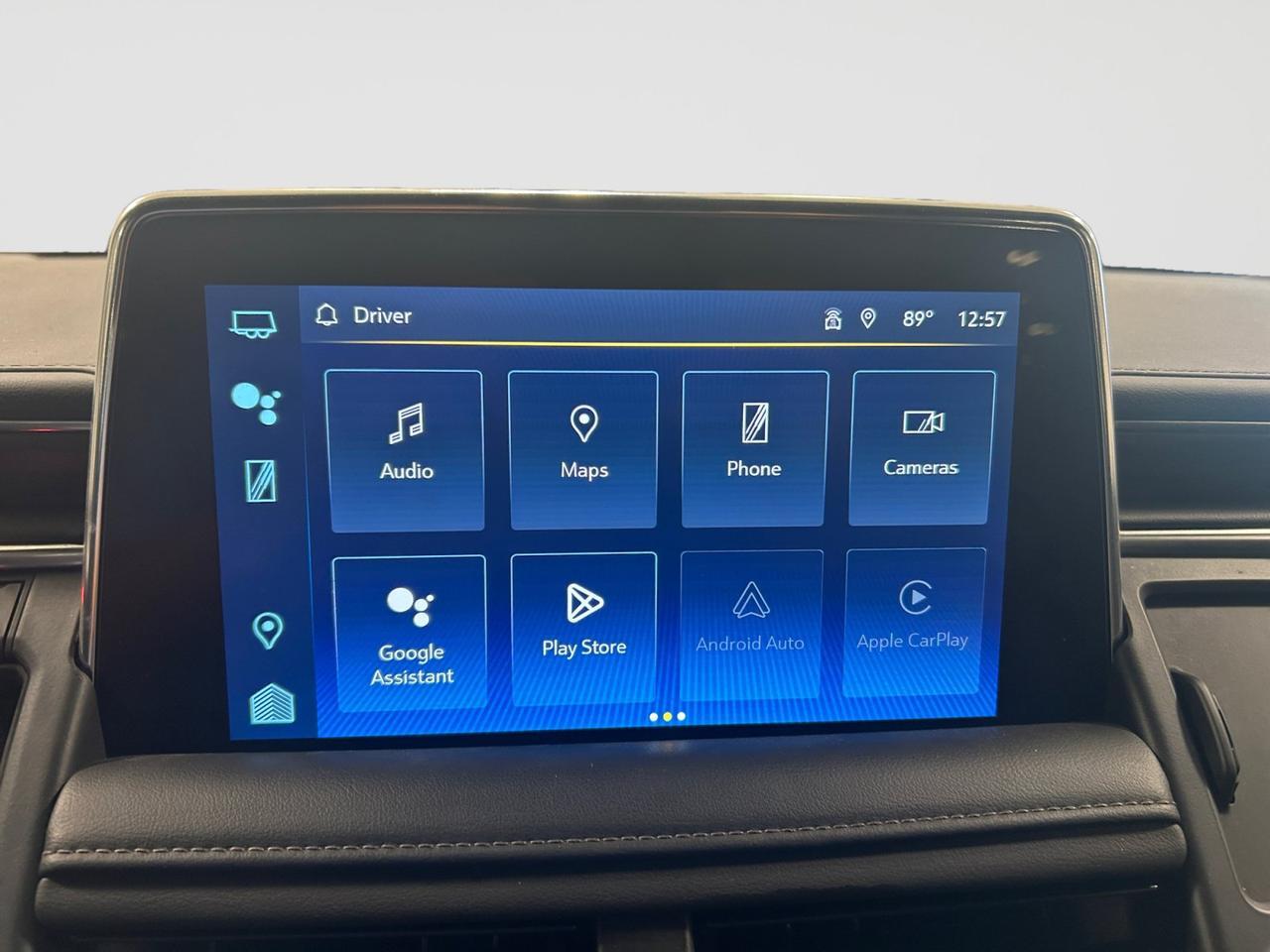 2022 Chevrolet Tahoe Z71 New Braunfels TX