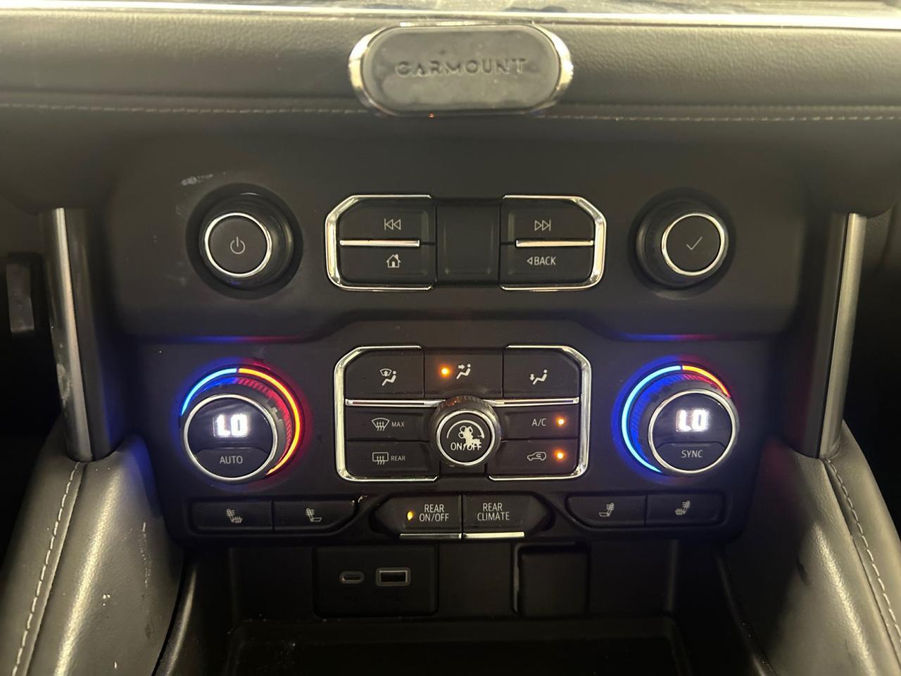 2022 Chevrolet Tahoe Z71 New Braunfels TX