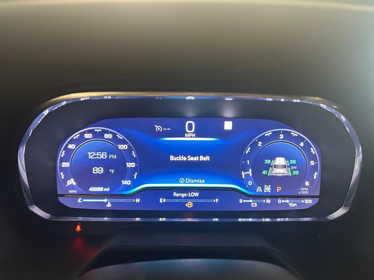 2022 Chevrolet Tahoe Z71 New Braunfels TX